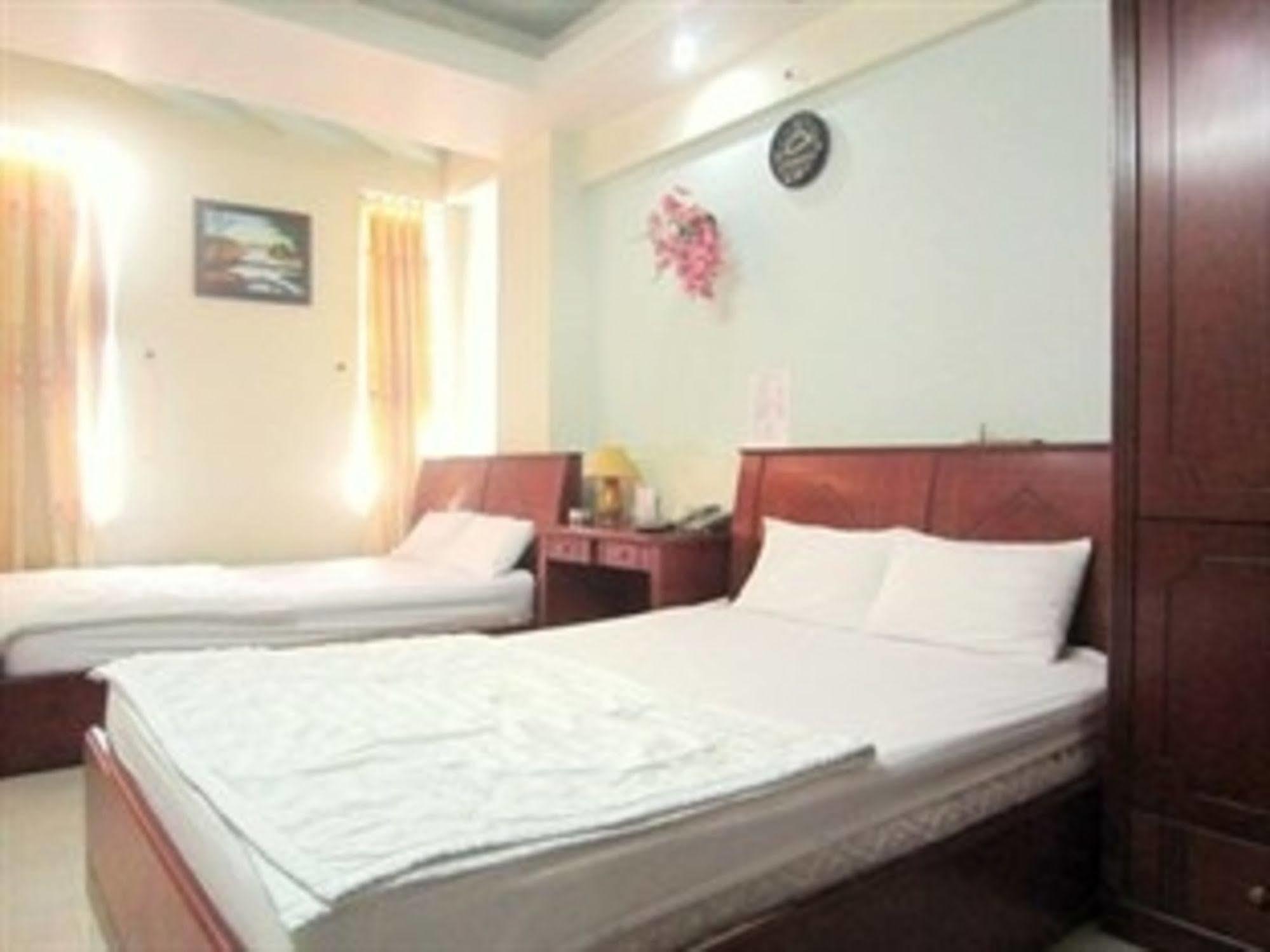 Hotel Song Xanh Ho Chi Minh City