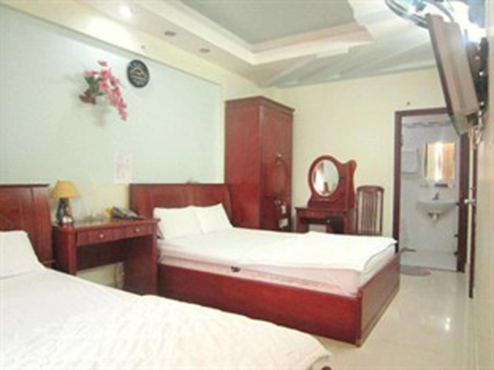 Song Xanh Ho Chi Minh City