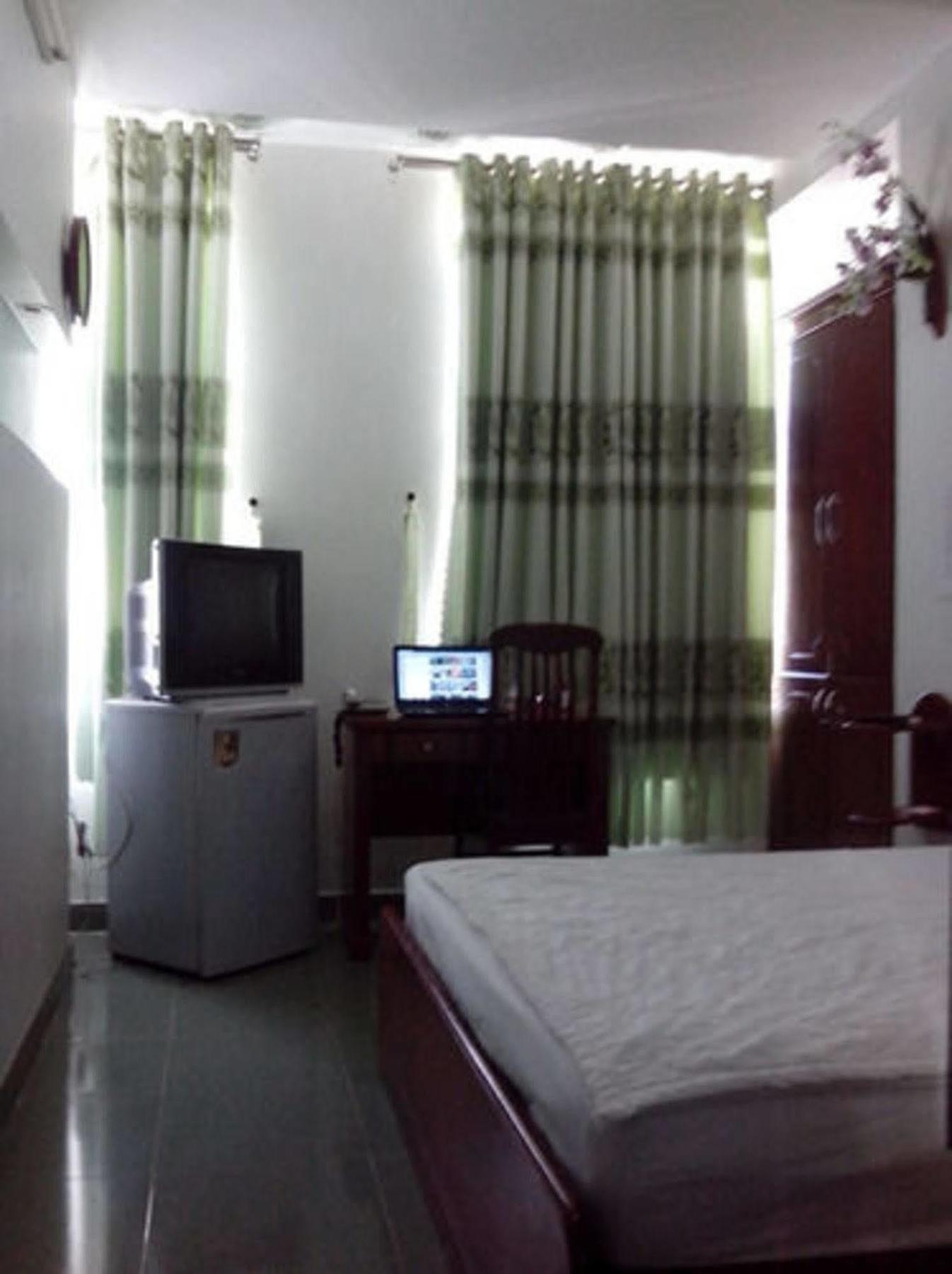 Song Xanh Ho Chi Minh City