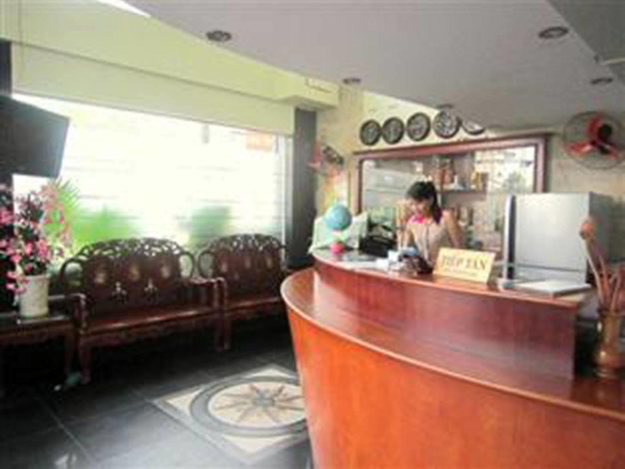 Song Xanh 2* Ho Chi Minh City