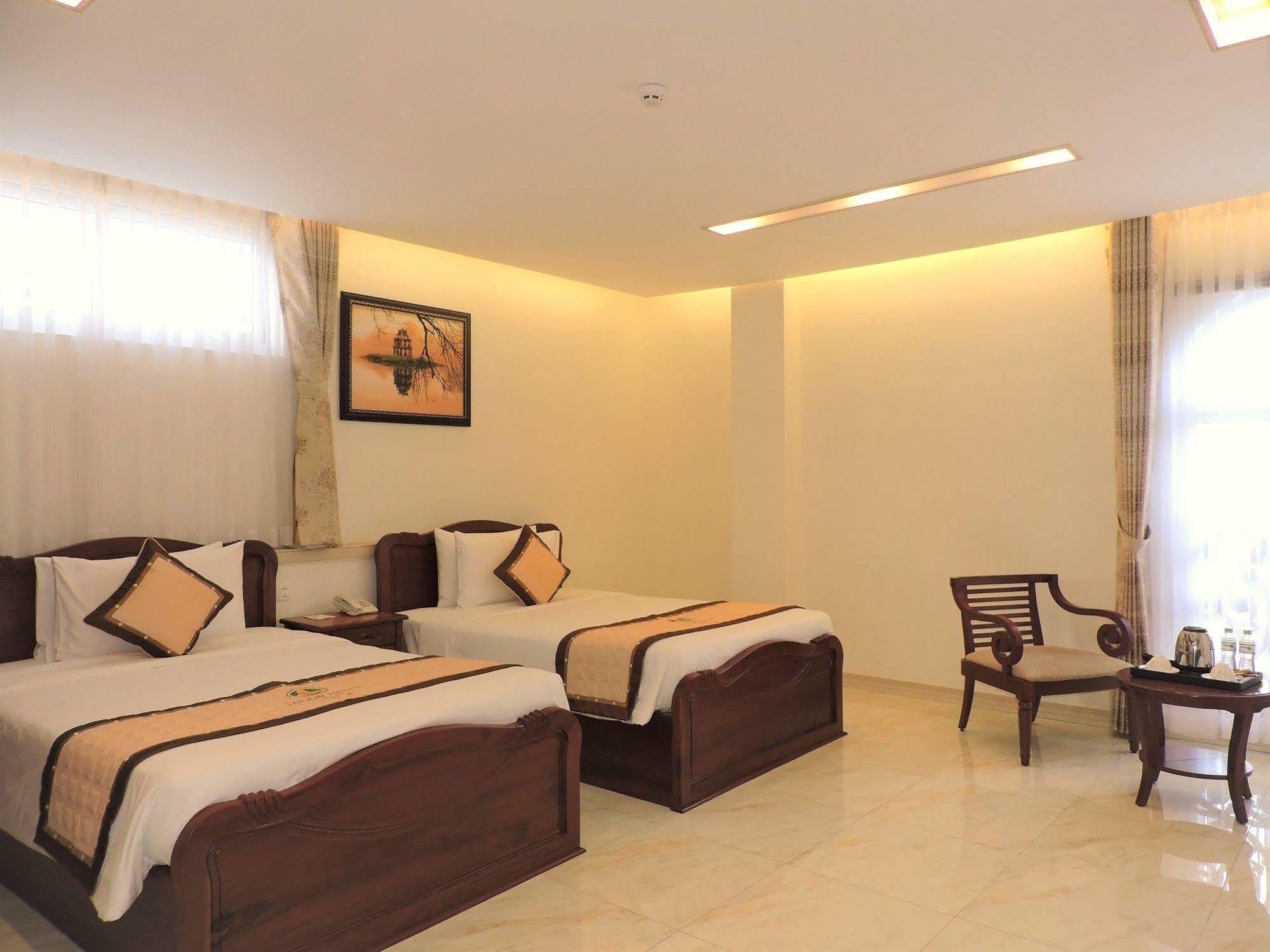 Minh Tam Phu Nhuan & 3* Ho Chi Minh City