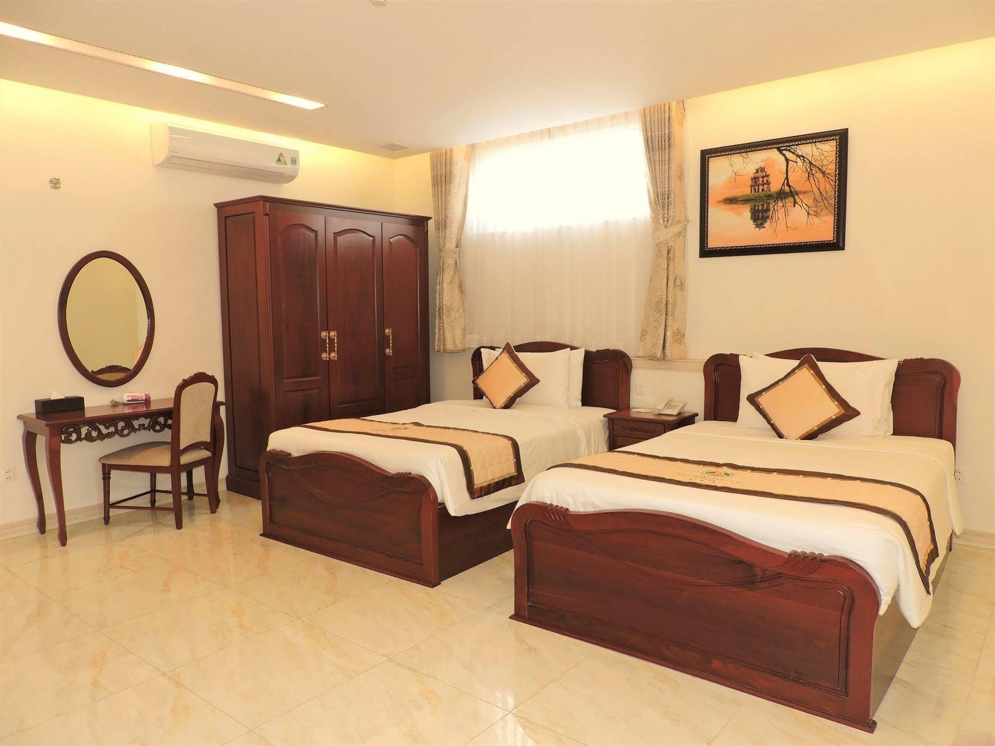 Minh Tam Phu Nhuan & 3* Ho Chi Minh City