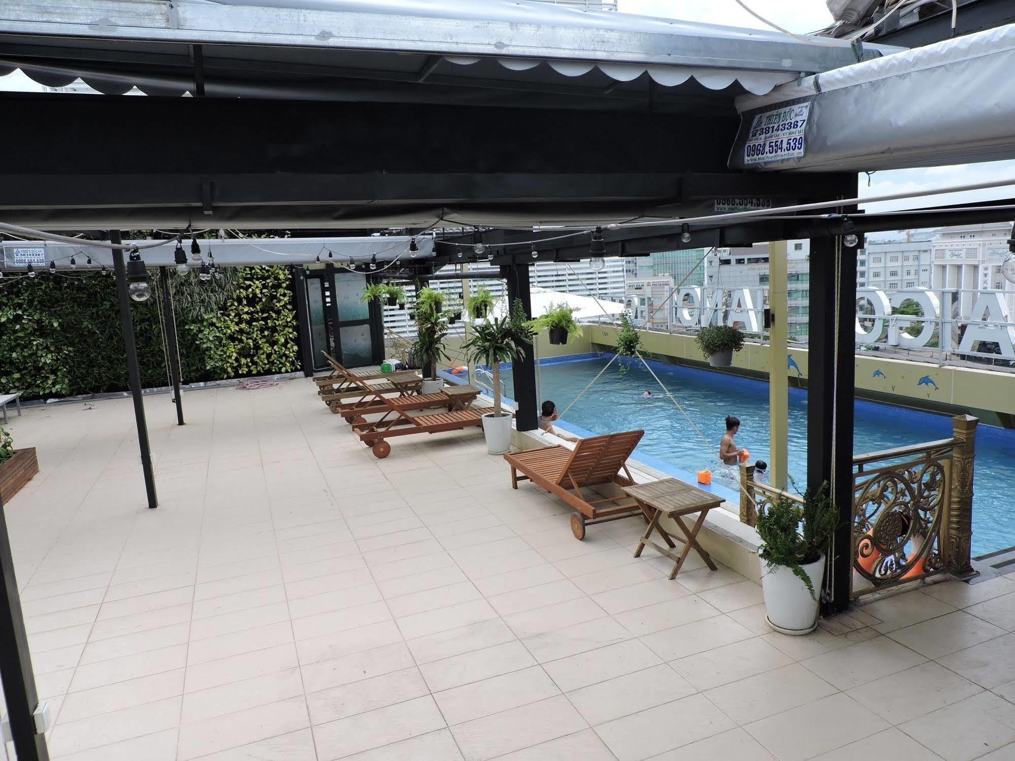 Minh Tam Phu Nhuan & Hotel 3*