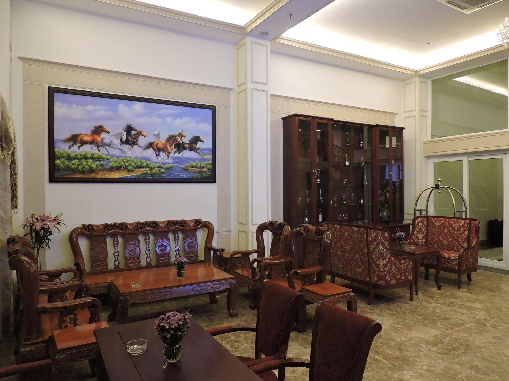Minh Tam Phu Nhuan & Ho Chi Minh City