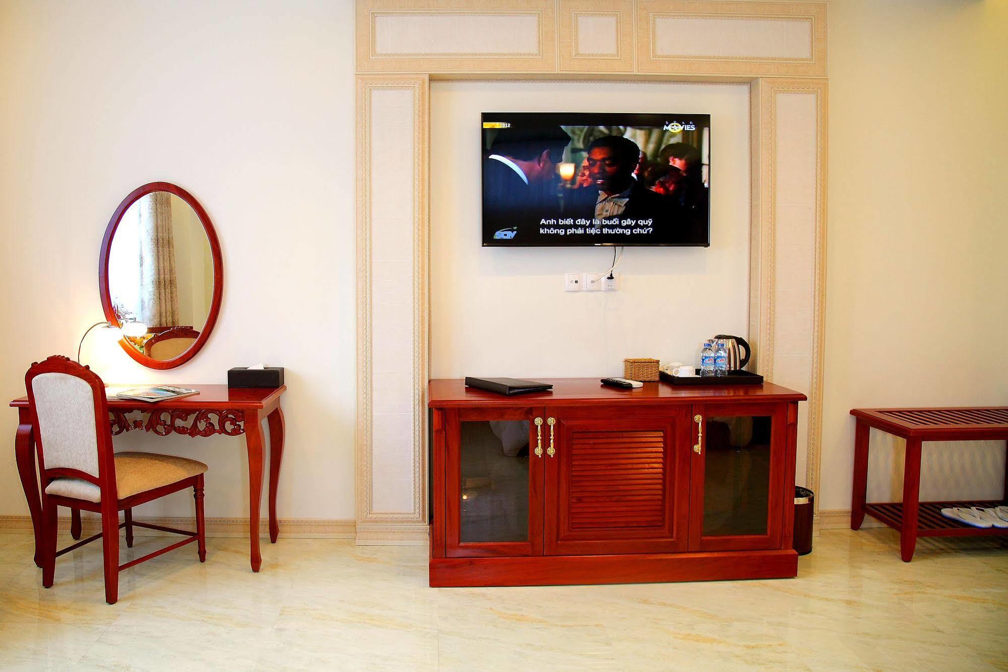Hotel Minh Tam Phu Nhuan & 3*