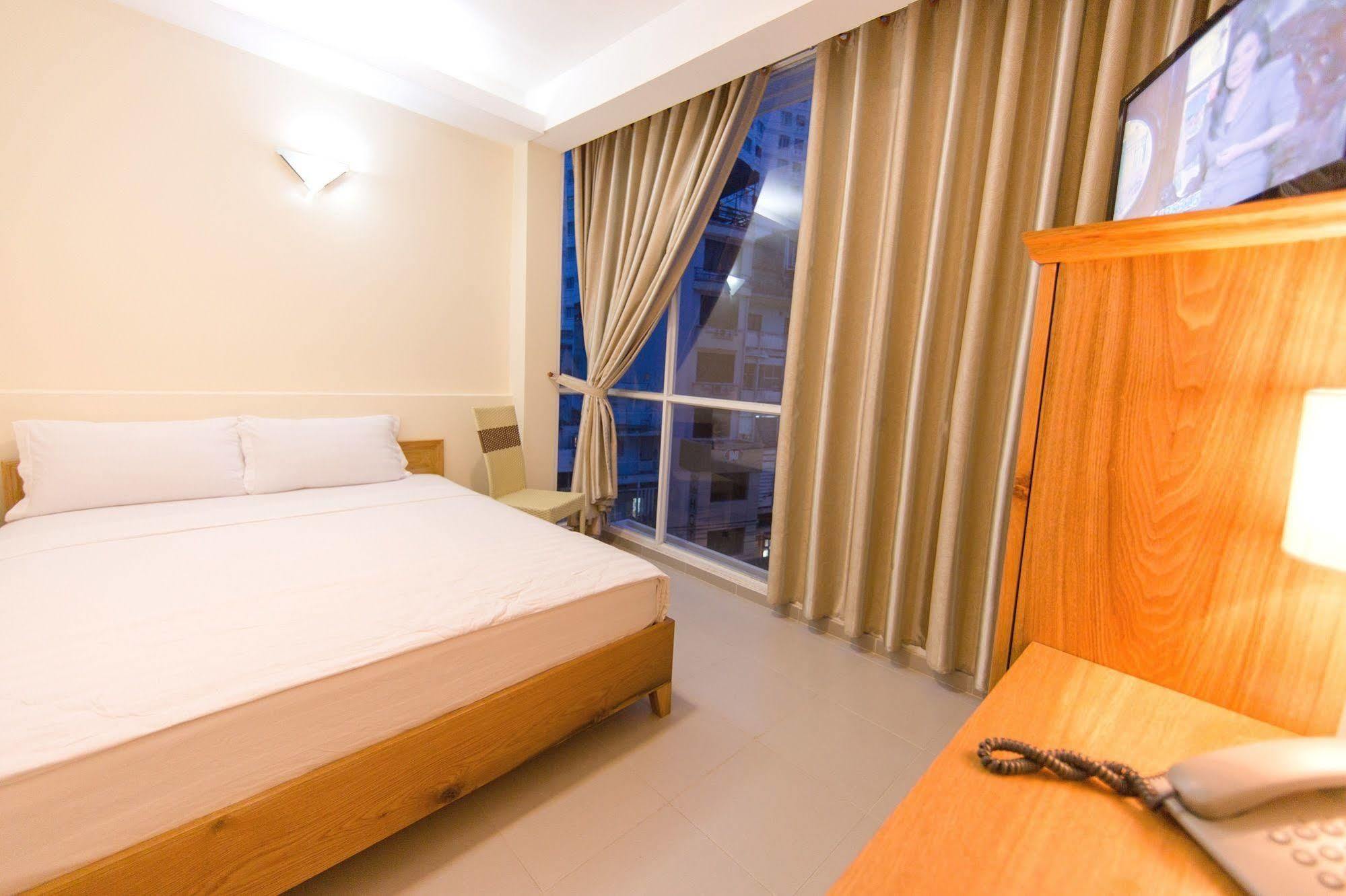 Hotel Victory 2 2*