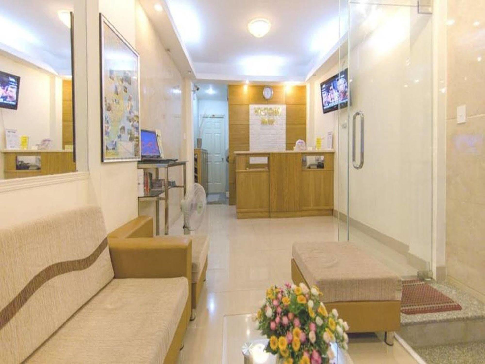 Victory 2 Hotel 2*