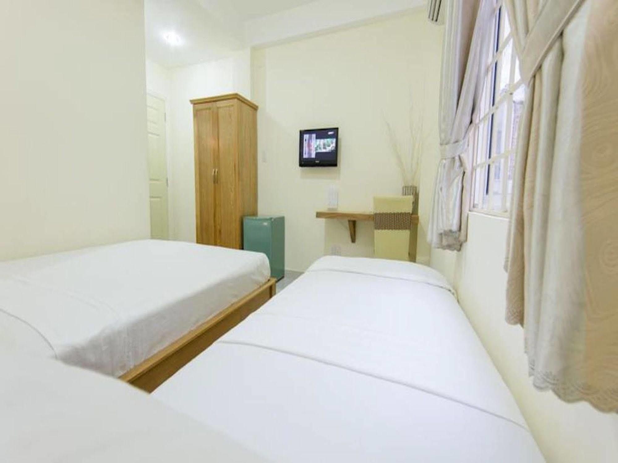 Victory 2 Hotel