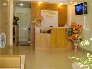 Victory 2 Hotel
