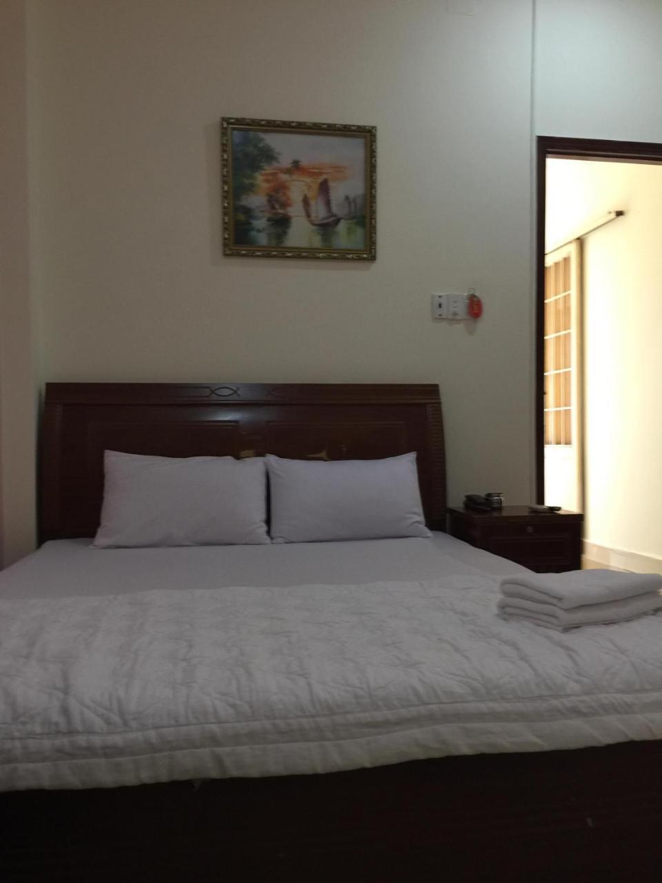 Anh Nguyet 1 Hotel *
