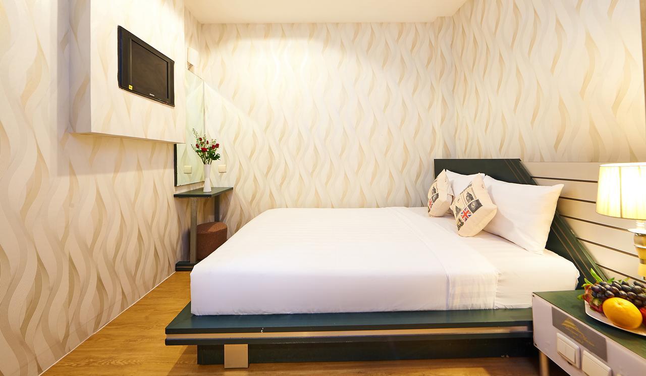 Hotel Saigon Charm