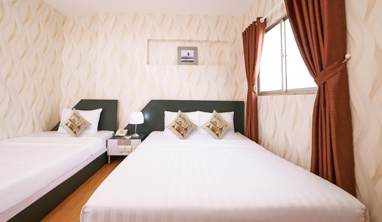 Saigon Charm