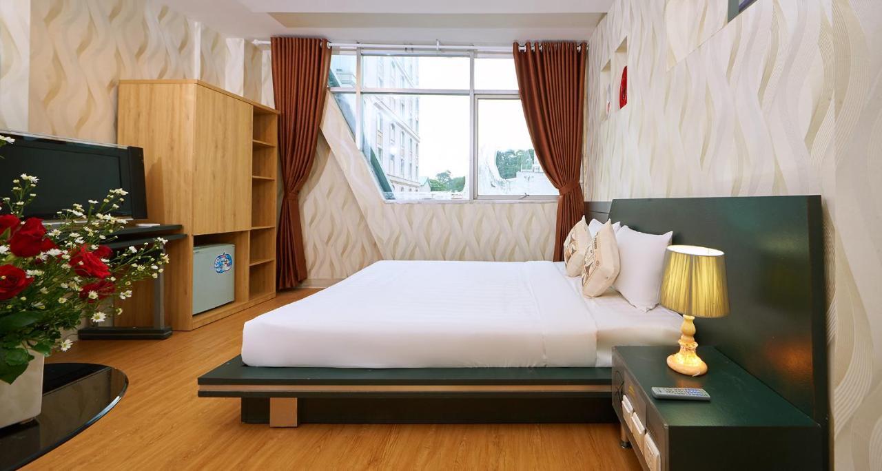 Saigon Charm
