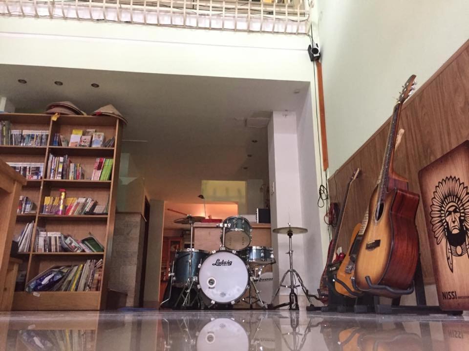 Ez Saigon Ho Chi Minh City