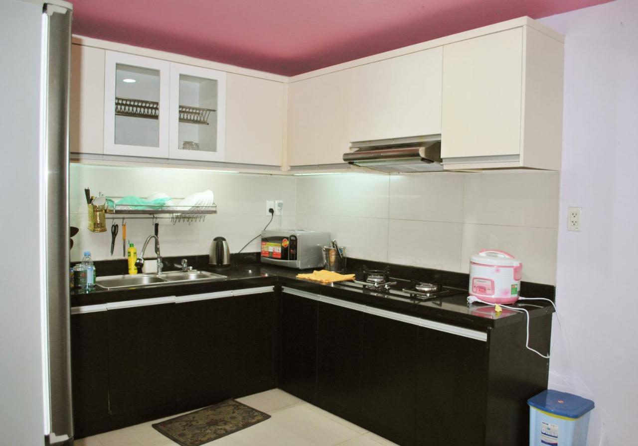 Ductaigallery's Apt&spacious-river View Căn hộ *