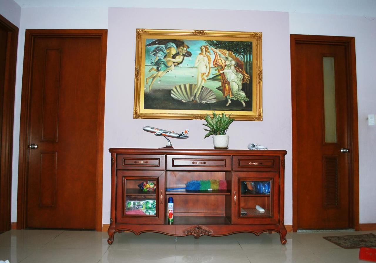 Ductaigallery's Apt&spacious-river View * TP. Hồ Chí Minh