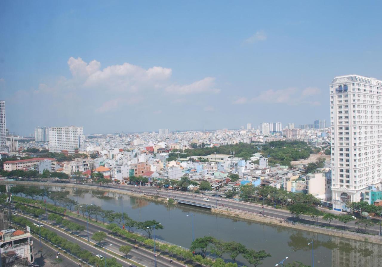 Căn hộ Ductaigallery's Apt&spacious-river View TP. Hồ Chí Minh