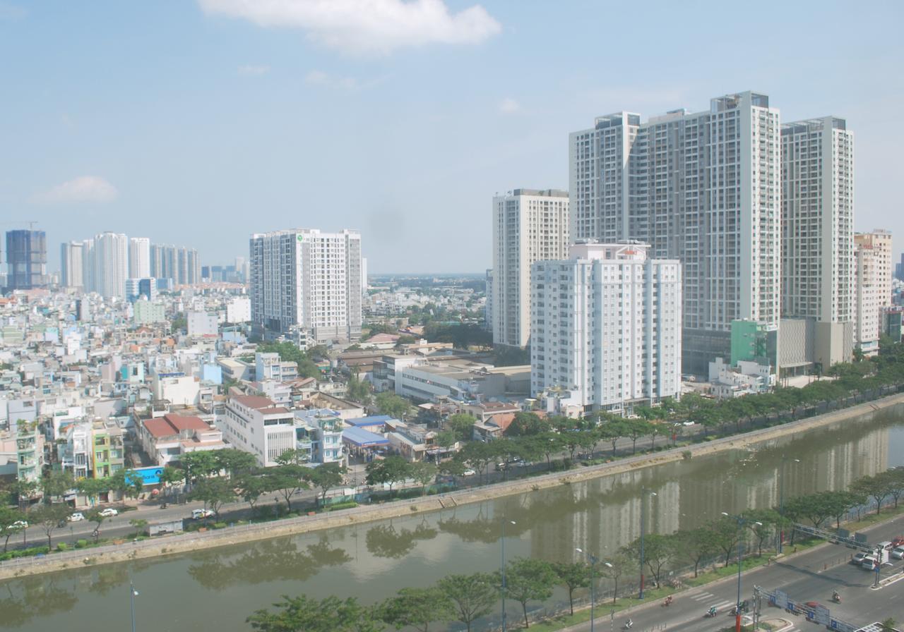 Ductaigallery's Apt&spacious-river View * TP. Hồ Chí Minh