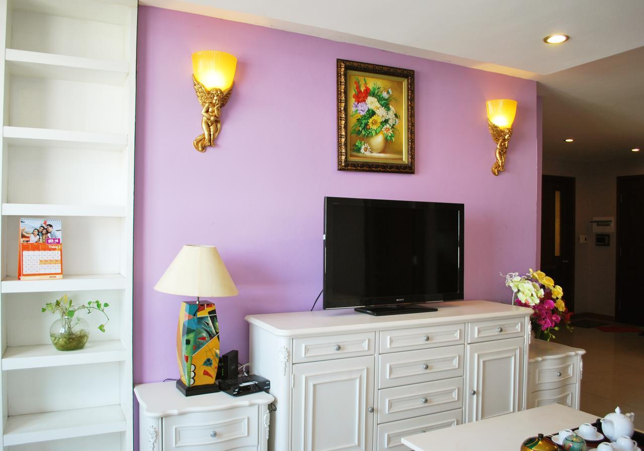 Ductaigallery's Apt&spacious-river View Căn hộ *