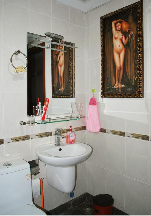 Ductaigallery's Apt&spacious-river View *