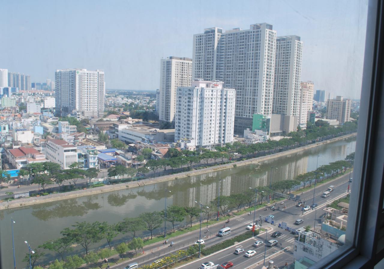 Ductaigallery's Apt&spacious-river View