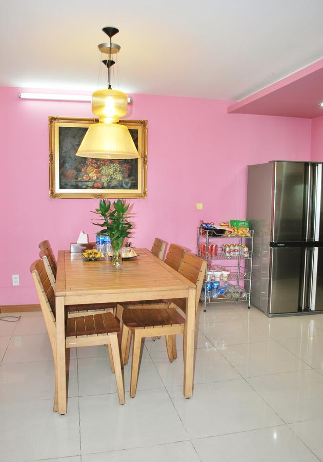 Căn hộ Ductaigallery's Apt&spacious-river View *