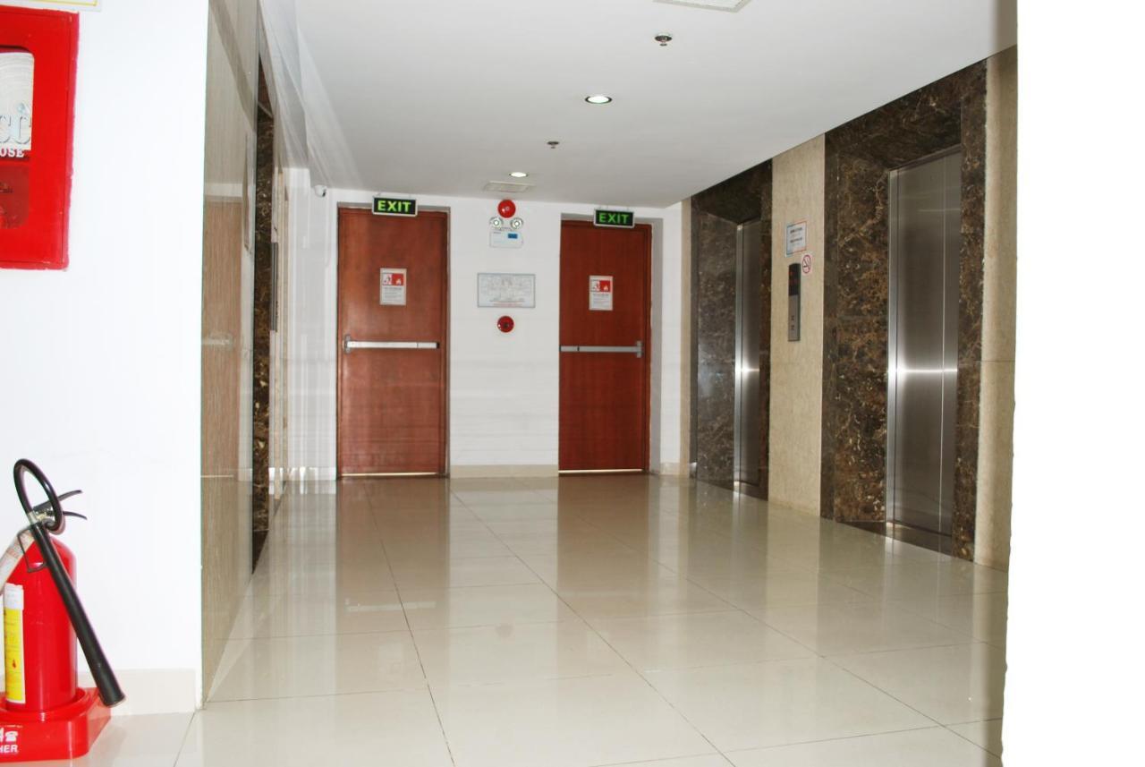 Căn hộ Ductaigallery's Apt&spacious-river View