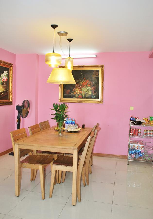 Ductaigallery's Apt&spacious-river View