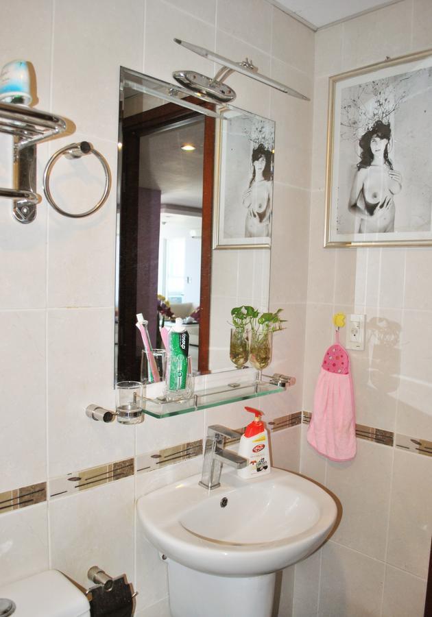 Ductaigallery's Apt&spacious-river View TP. Hồ Chí Minh