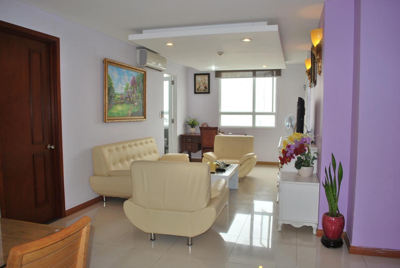 Ductaigallery's Apt&spacious-river View TP. Hồ Chí Minh