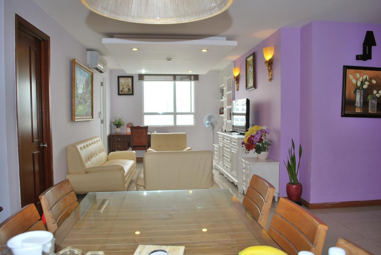 Ductaigallery's Apt&spacious-river View TP. Hồ Chí Minh