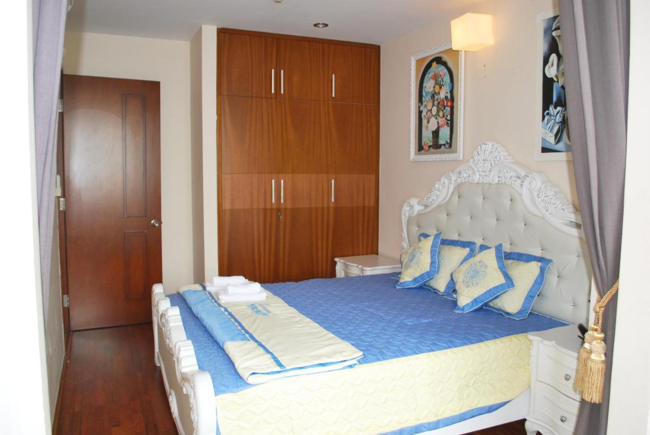 Ductaigallery's Apt&spacious-river View TP. Hồ Chí Minh