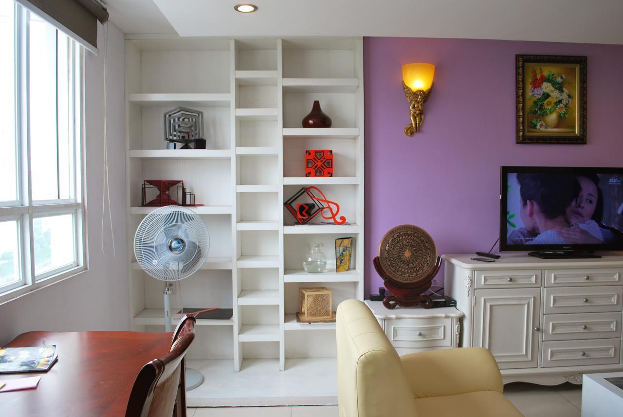 Ductaigallery's Apt&spacious-river View Căn hộ *