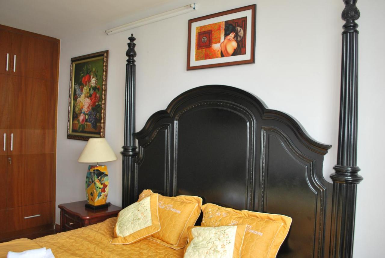 Ductaigallery's Apt&spacious-river View