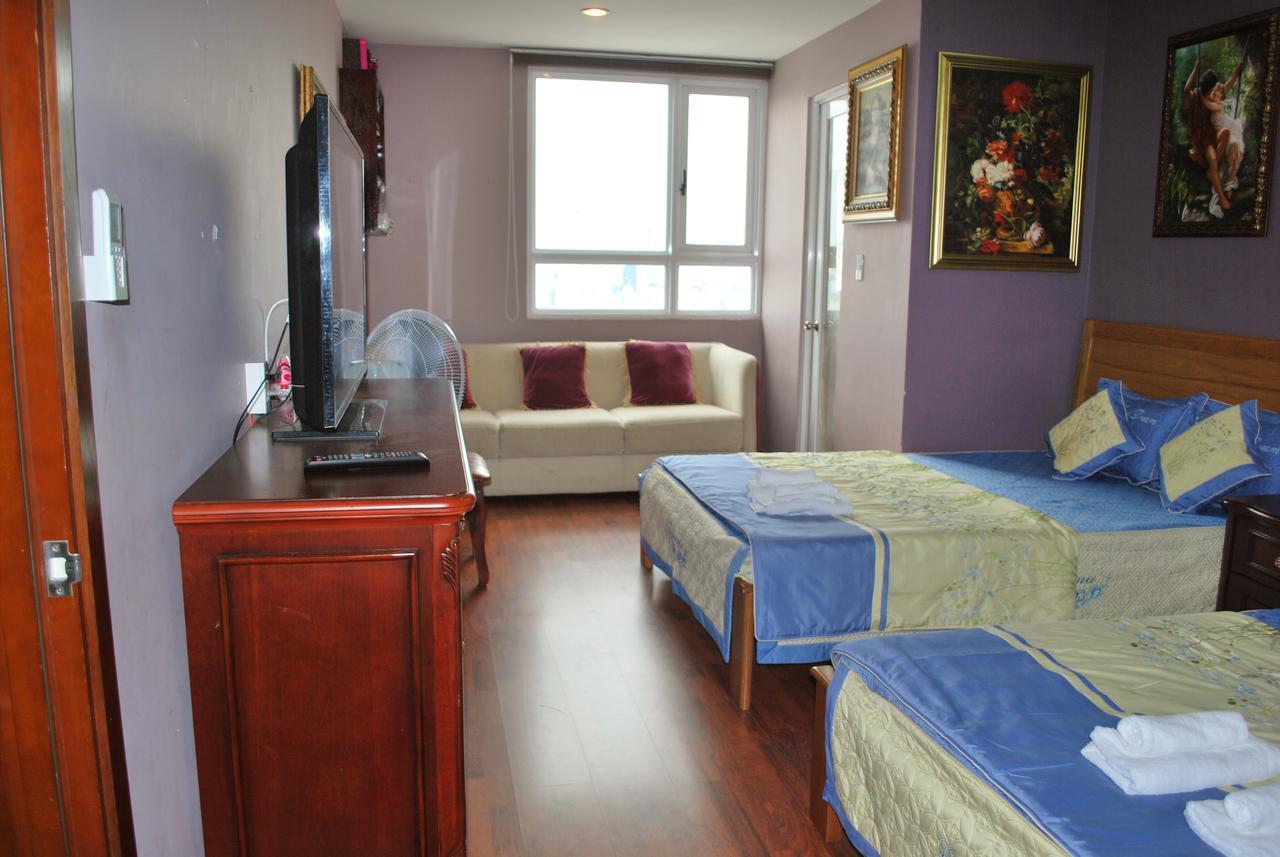 Ductaigallery's Apt&spacious-river View *