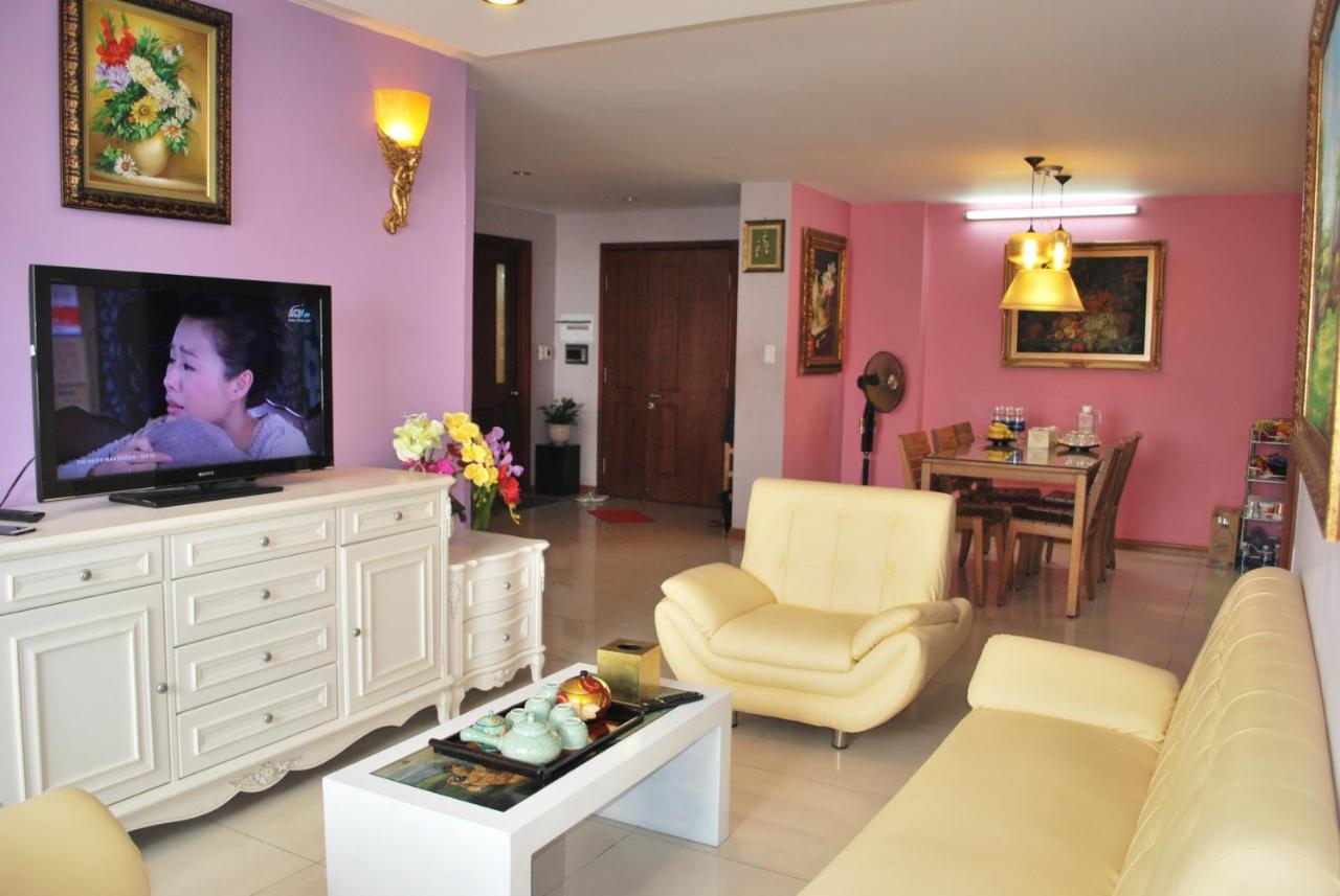 Căn hộ Ductaigallery's Apt&spacious-river View *