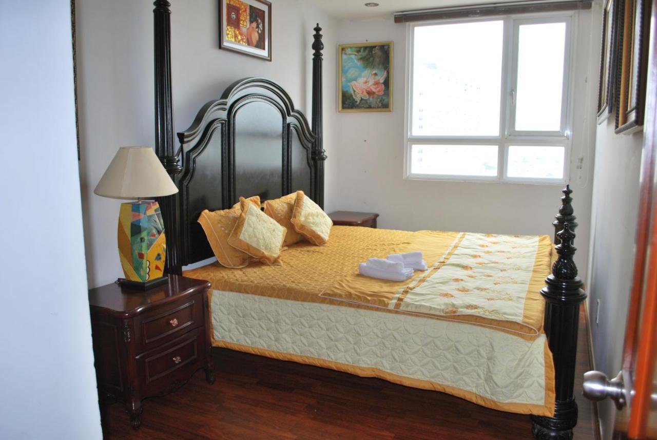 Căn hộ Ductaigallery's Apt&spacious-river View