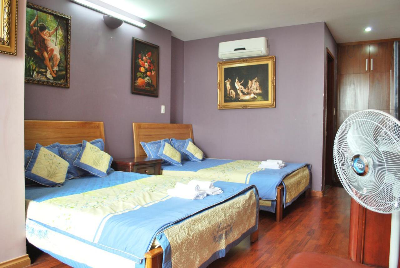 Ductaigallery's Apt&spacious-river View Căn hộ