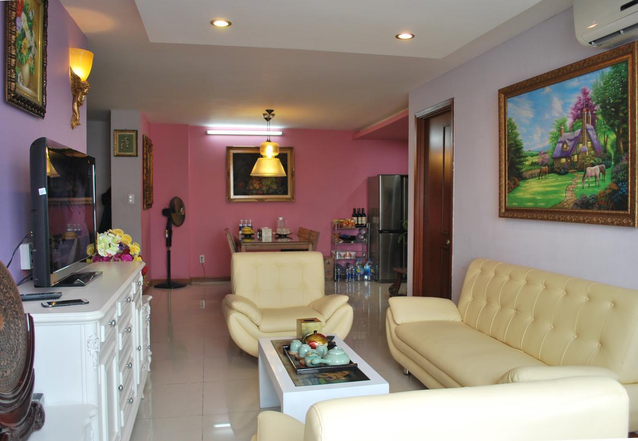 Ductaigallery's Apt&spacious-river View *