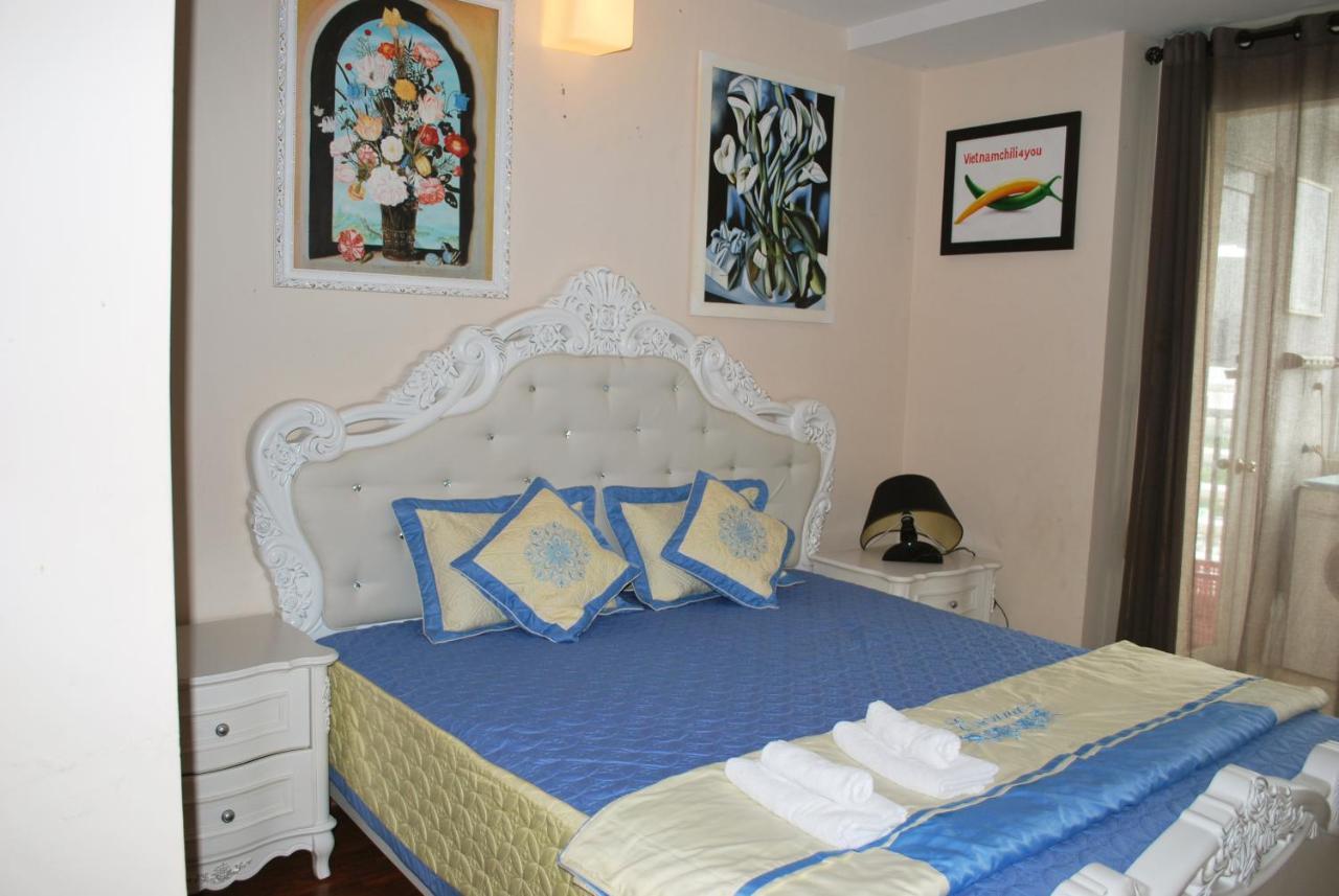 Ductaigallery's Apt&spacious-river View Căn hộ *