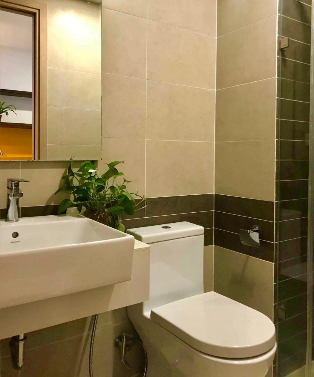 Saigon Sweer Apartment *