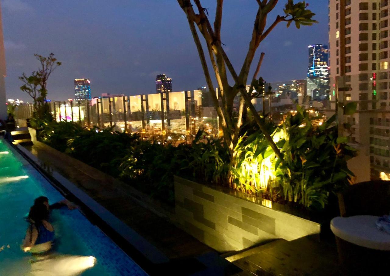 Saigon Sweer Apartment Ho Chi Minh City