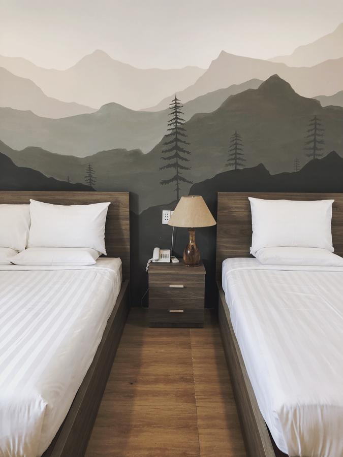 Hostel Vy Da Backpackers 2