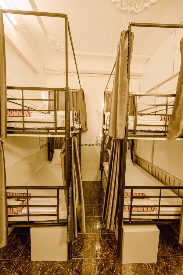 Inn Dorm24h *