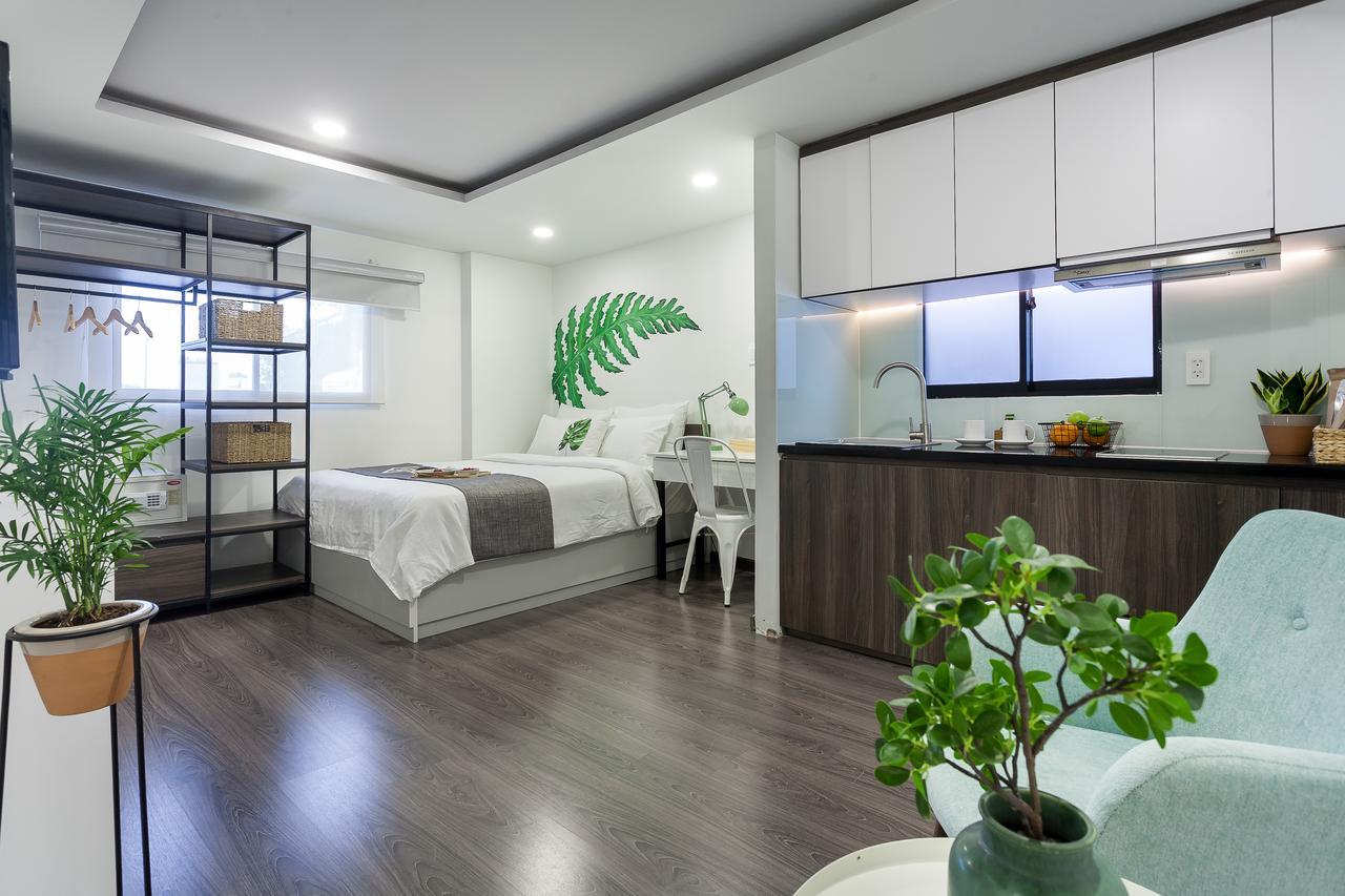 La Regatta Boutique Residences