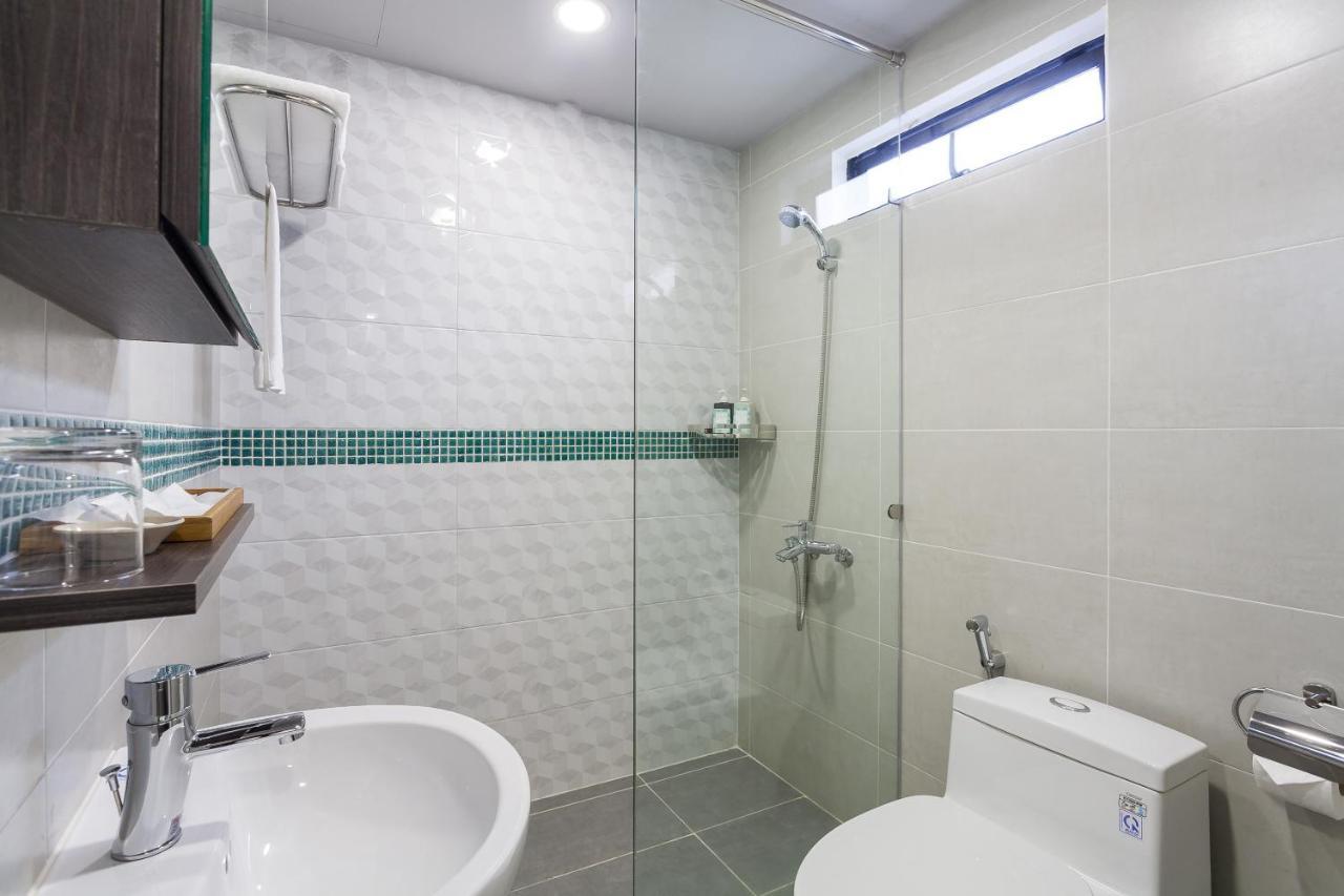 La Regatta Boutique Residences Hotel Ho Chi Minh City