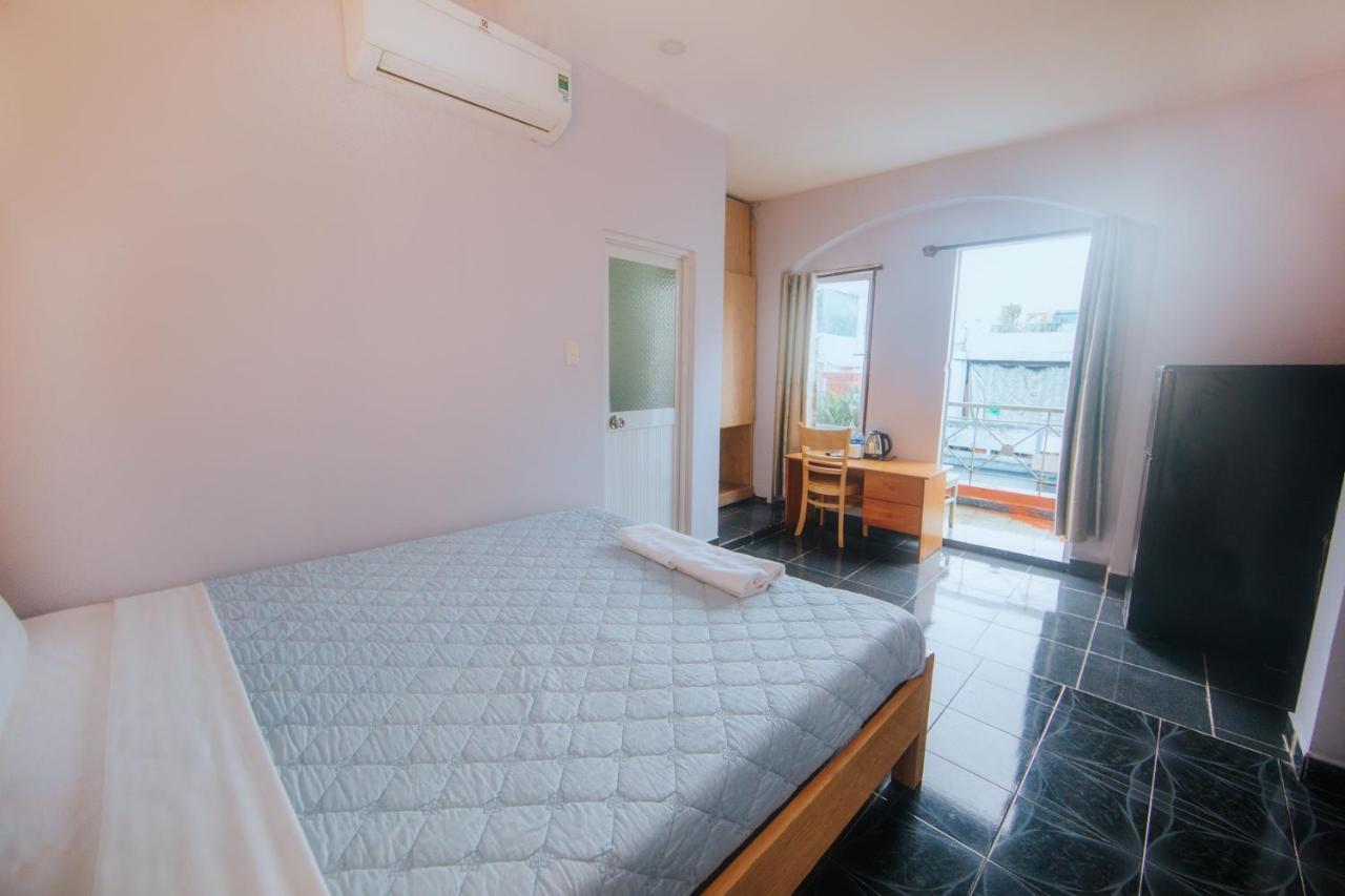 Hotel Ha Vy *