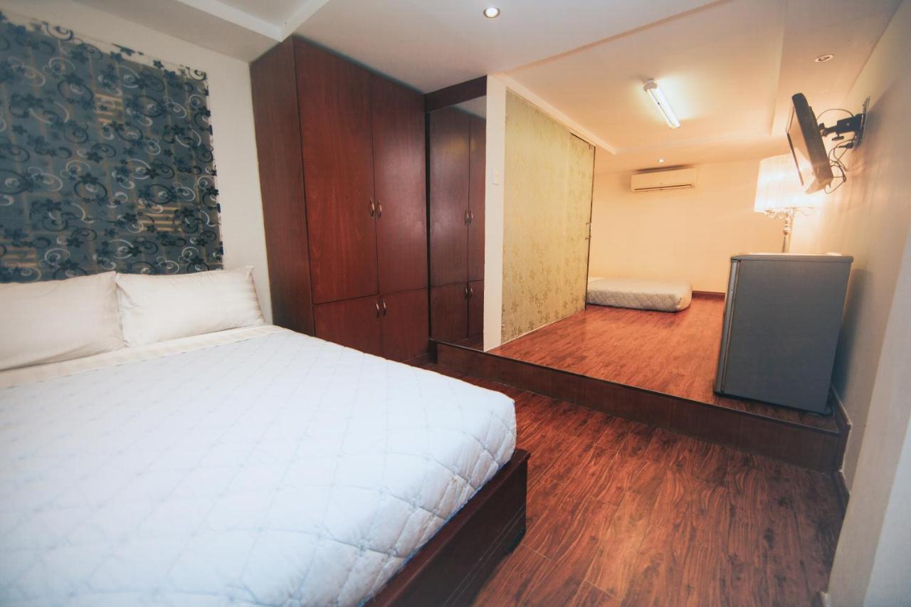 Hotel Ha Vy *