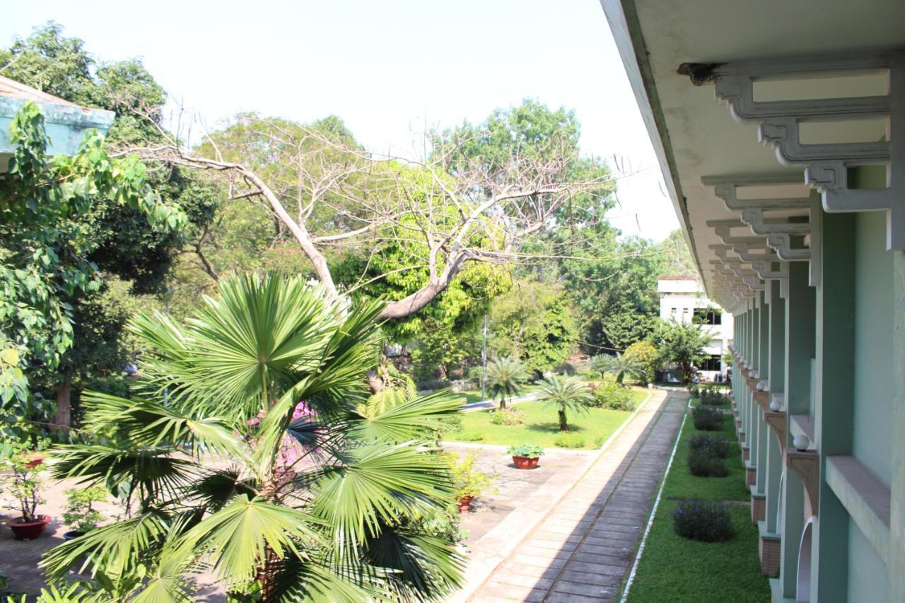 Ky Hoa Hotel 3*