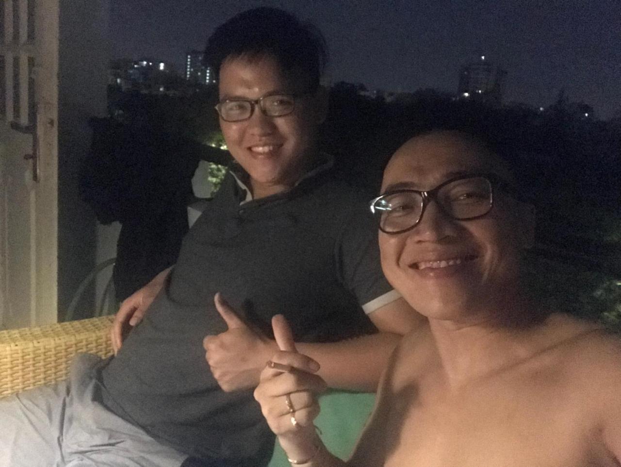 F5 House Homestay Ho Chi Minh City